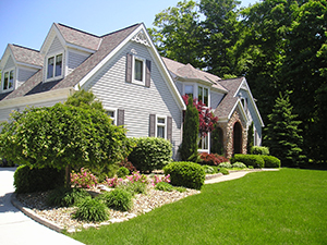 Landscapers and Lawncare Services in Lenexa, KS
